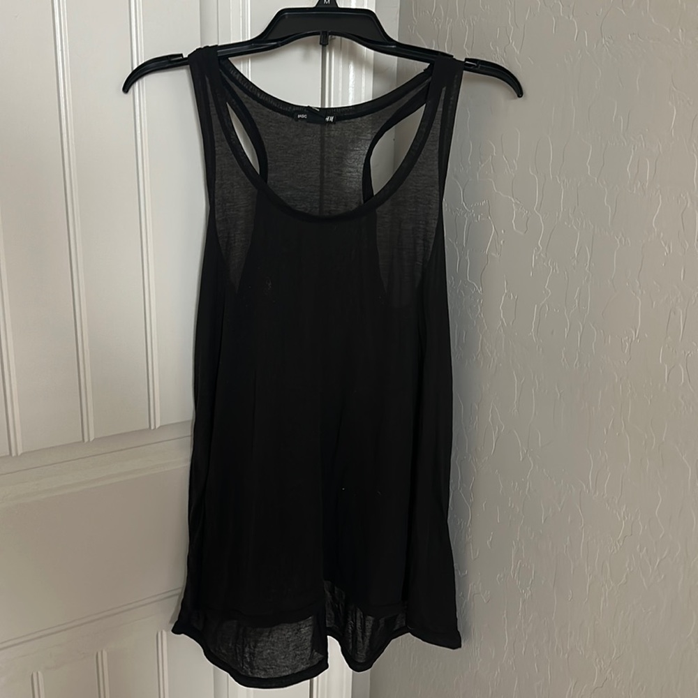 H&M coverup
